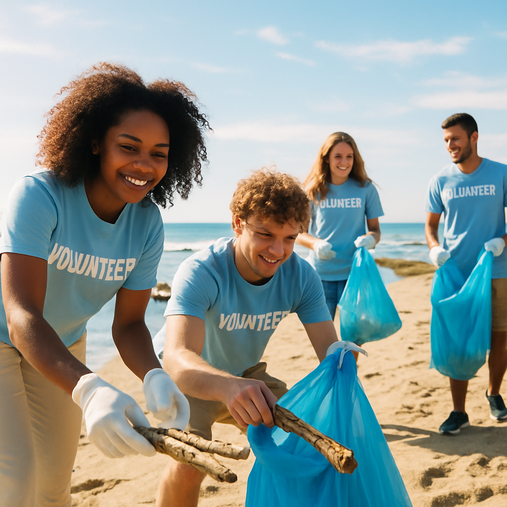Ocean Conservation